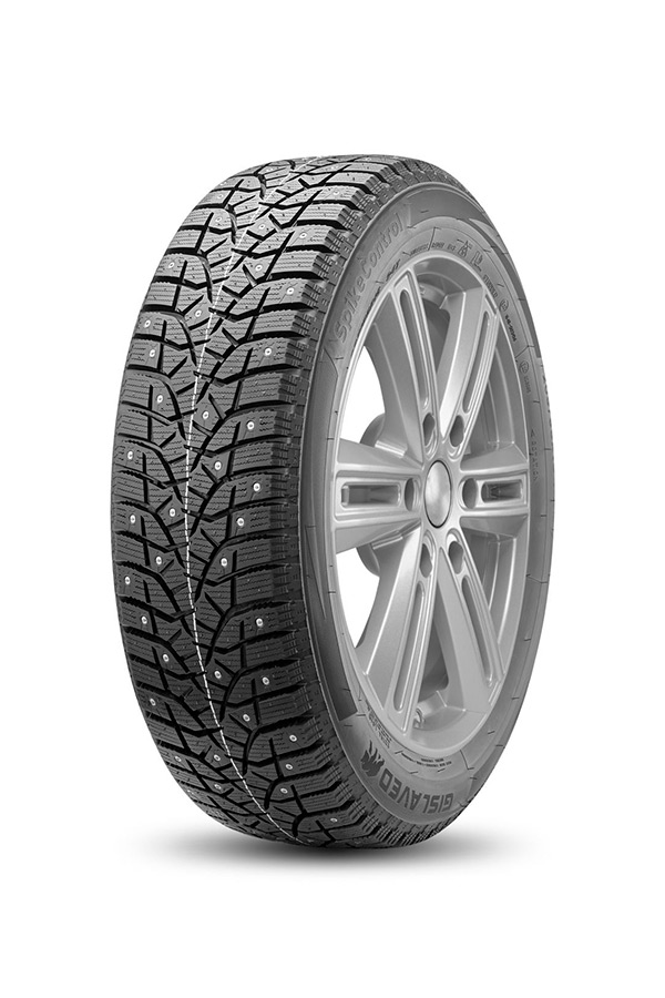 шины GISLAVED SpikeControl <br>(бывш. Bridgestone) 245/45 R18