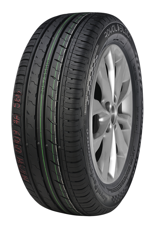 шины ROYAL BLACK ROYALPERFORMANCE 245/45 R17