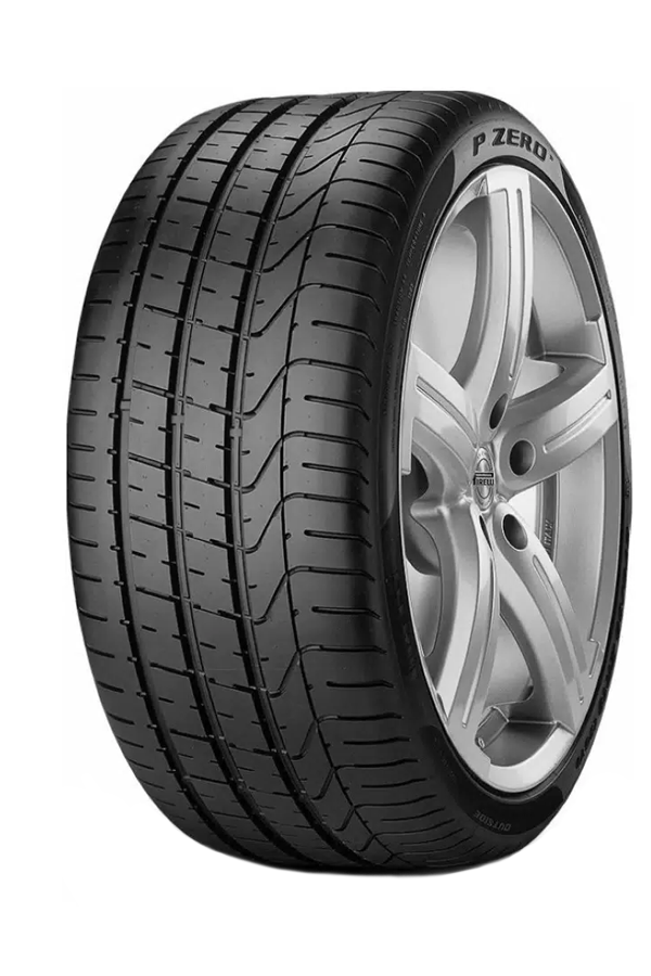 шины PIRELLI P-ZERO (PZ4) SPORTS CAR PNCS 255/40 R20