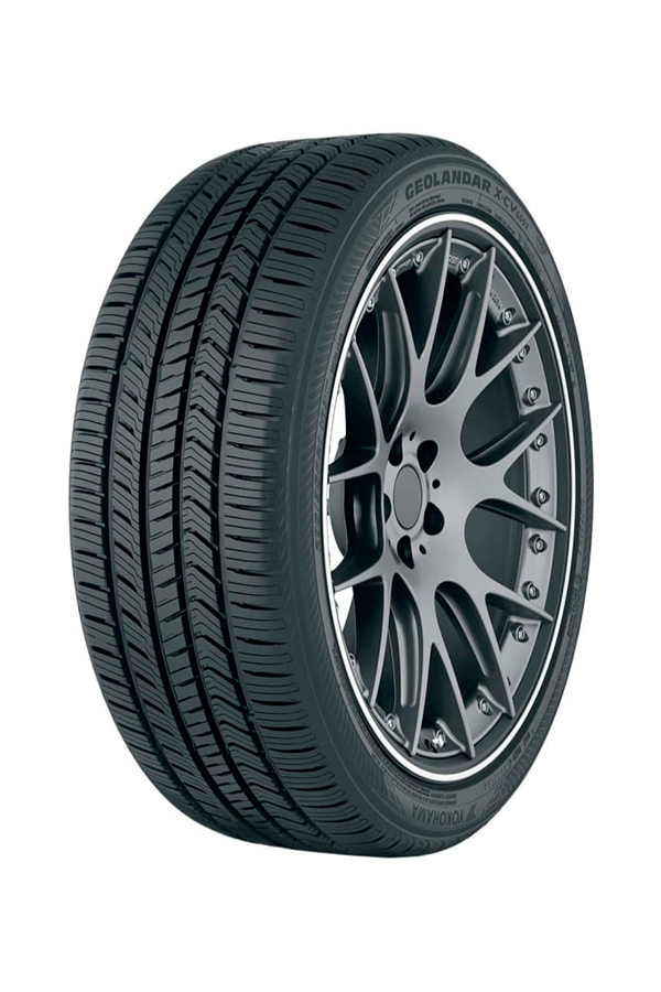 шины YOKOHAMA G057 265/45 R21