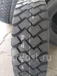 шины YOKOHAMA LY717 (стройка) 295/80 R22,5