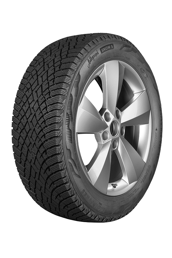 IKON Tyres AUTOGRAPH SNOW 5
