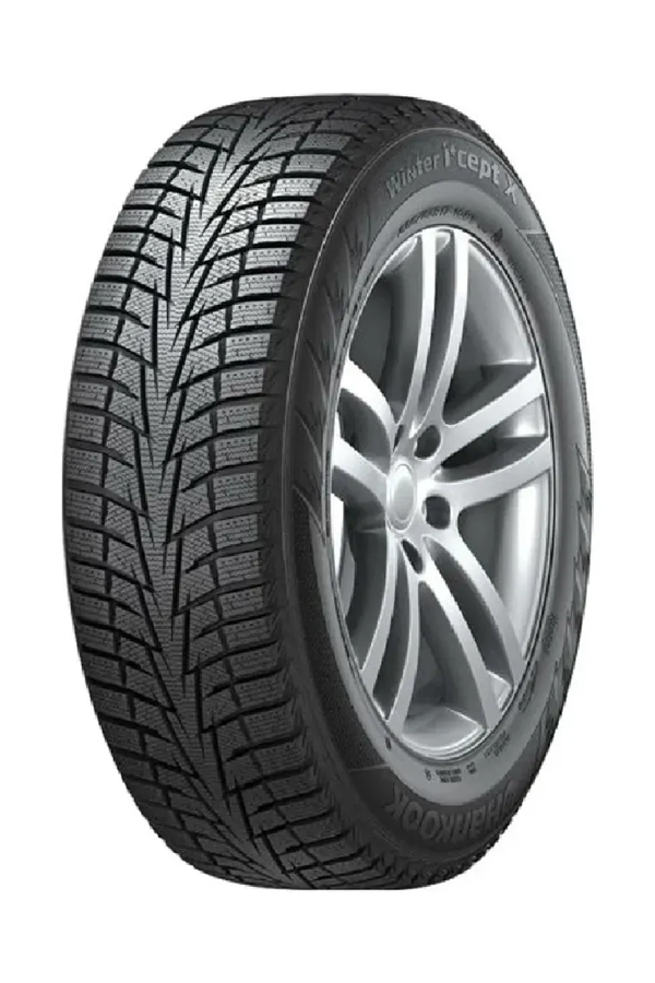 шины HANKOOK RW10 255/55 R19