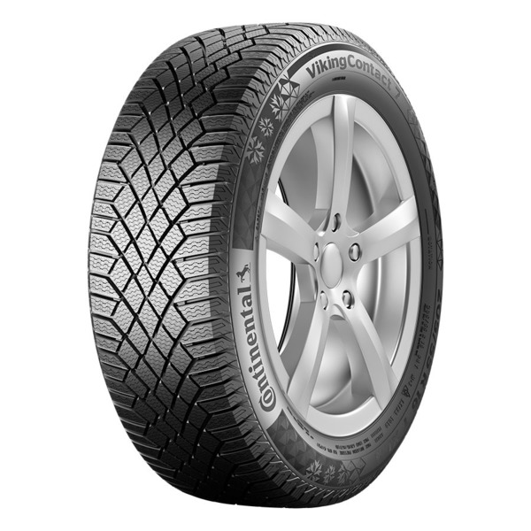 шины CONTINENTAL VikingContact 7 205/55 R16