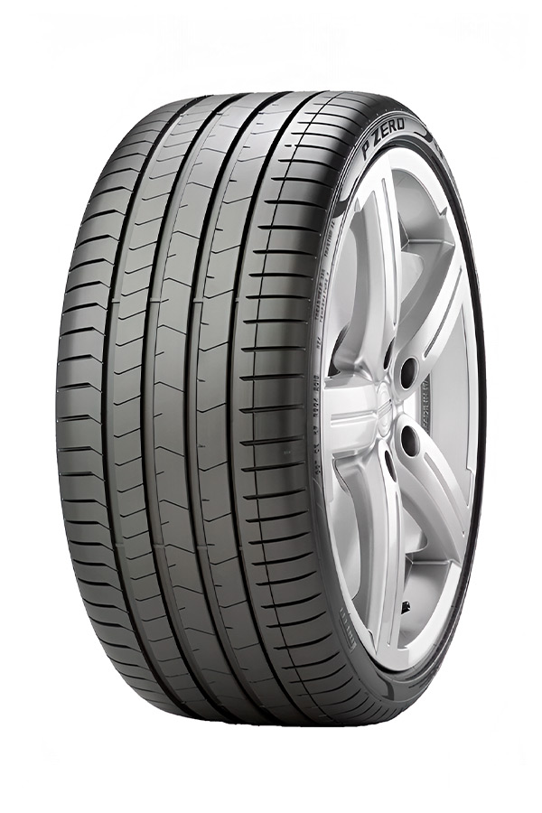 шины PIRELLI P-ZERO (PZ4) LUXURY SALOON RUN FLAT 275/40 R20