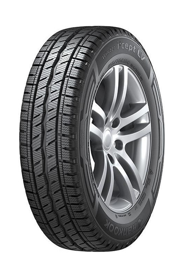 шины HANKOOK RW12 215/70 R15C