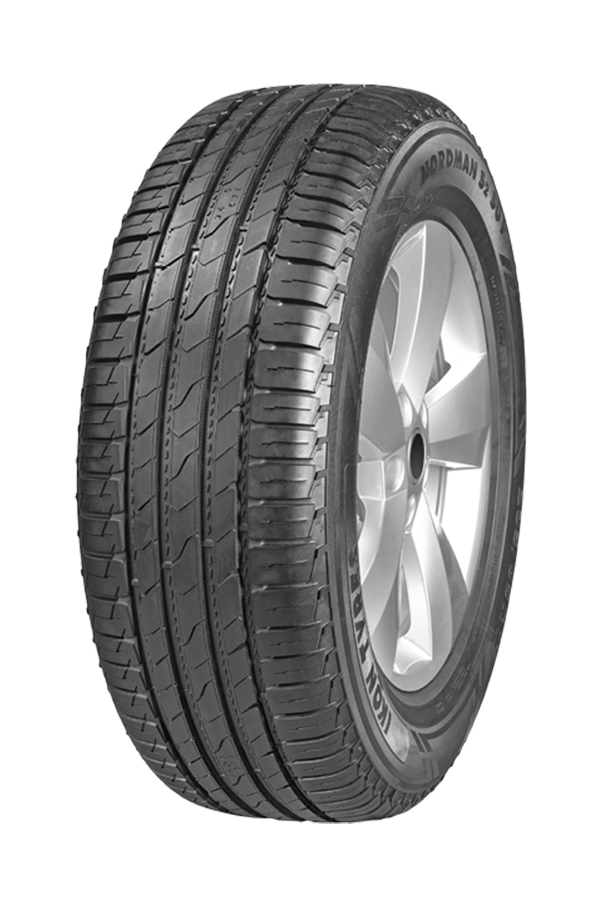 шины NOKIAN Tyres NORDMAN S2 SUV <br>(Character Aqua SUV) 225/55 R19