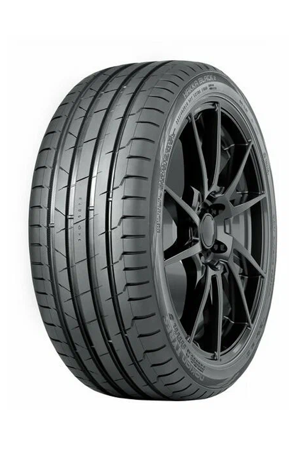 шины NOKIAN Tyres Hakkapeliitta BLACK 2 235/40 R18