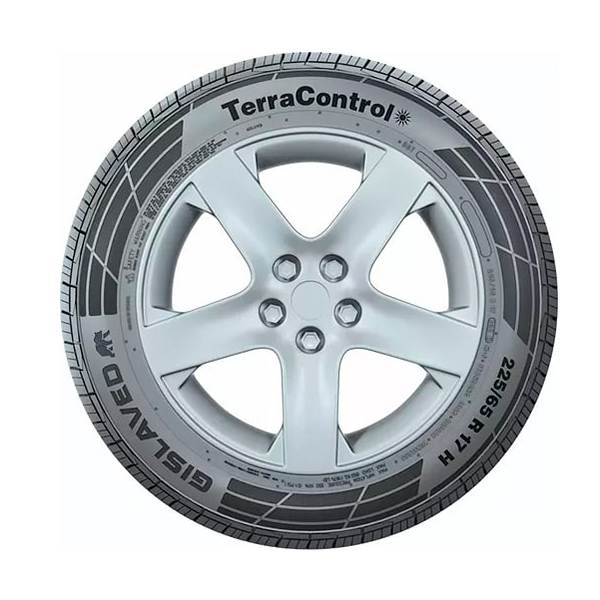 шины GISLAVED TerraControl 215/65 R16