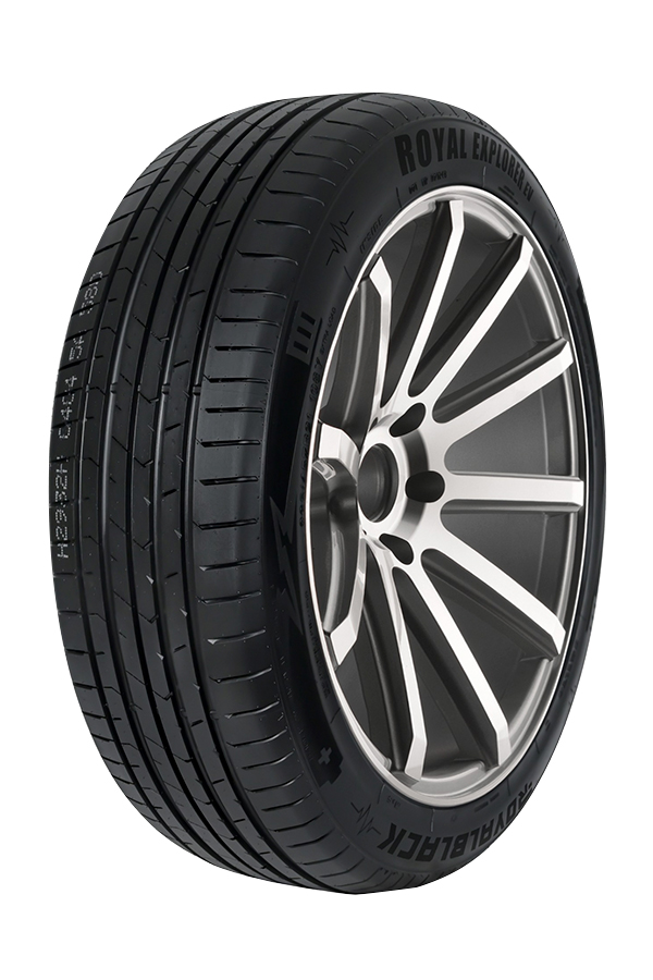 шины ROYAL BLACK ROYALEXPLORER EV 235/45 R18