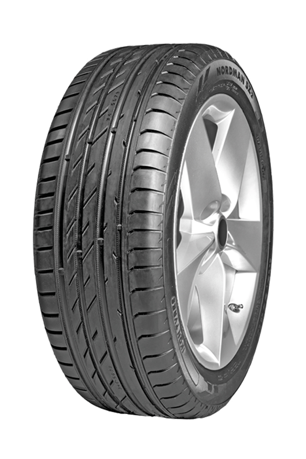 шины IKON Tyres NORDMAN SZ2 <br>(Character Ultra) 235/45 R18