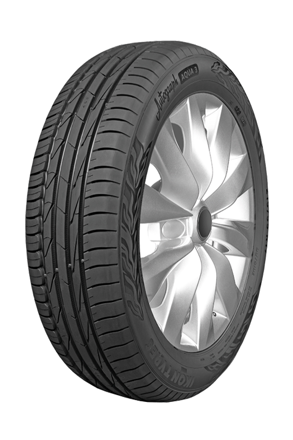 шины IKON Tyres AUTOGRAPH Aqua 3 215/45 R16