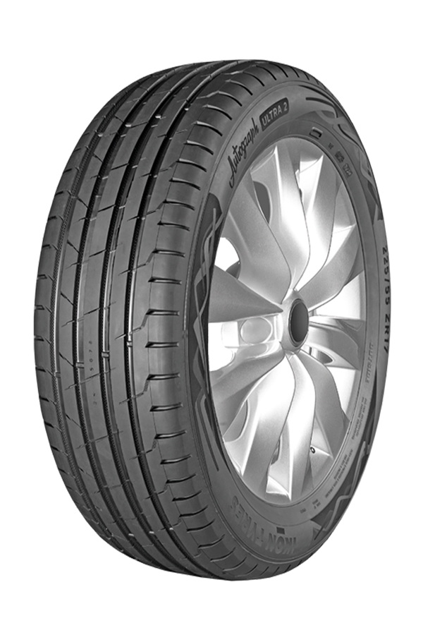 шины IKON AUTOGRAPH Ultra 2 245/35 R21
