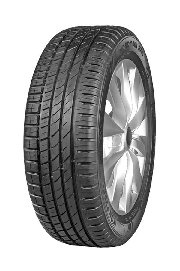 шины IKON NORDMAN SX3 <br>(Character Eco) 195/65 R15