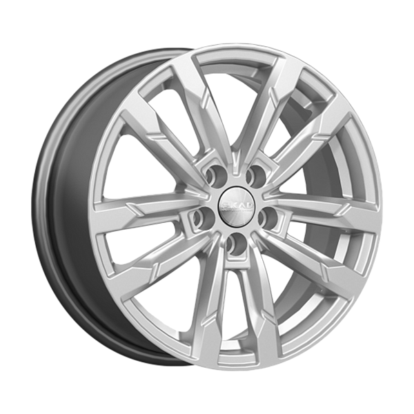 диски SKAD КЕНИЯ 6,5xR16 5x108 65,1 37 селена