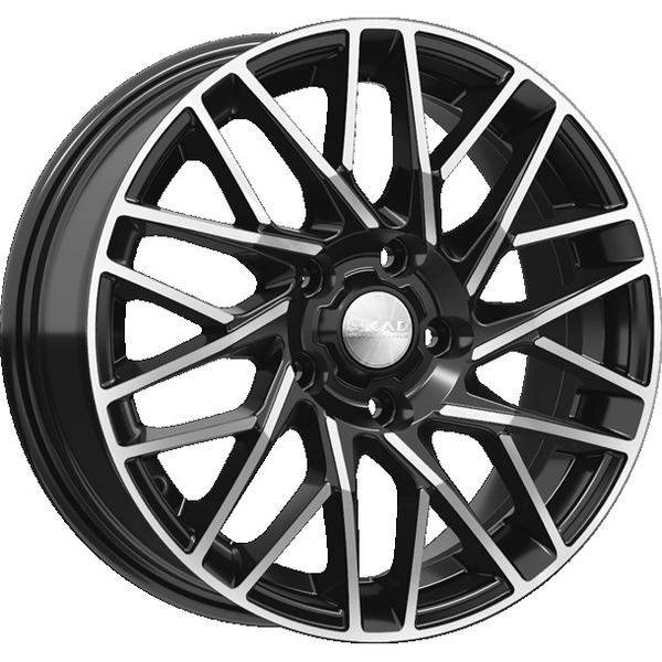 диски SKAD СИЕНА 6,5xR16 5x114,3 67,1 50 алмаз