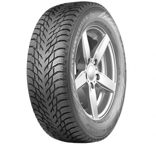 шины NOKIAN Tyres Hakkapeliitta R3 SUV 215/65 R16