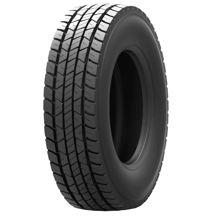 шины Кама PRO 295/80 R22,5