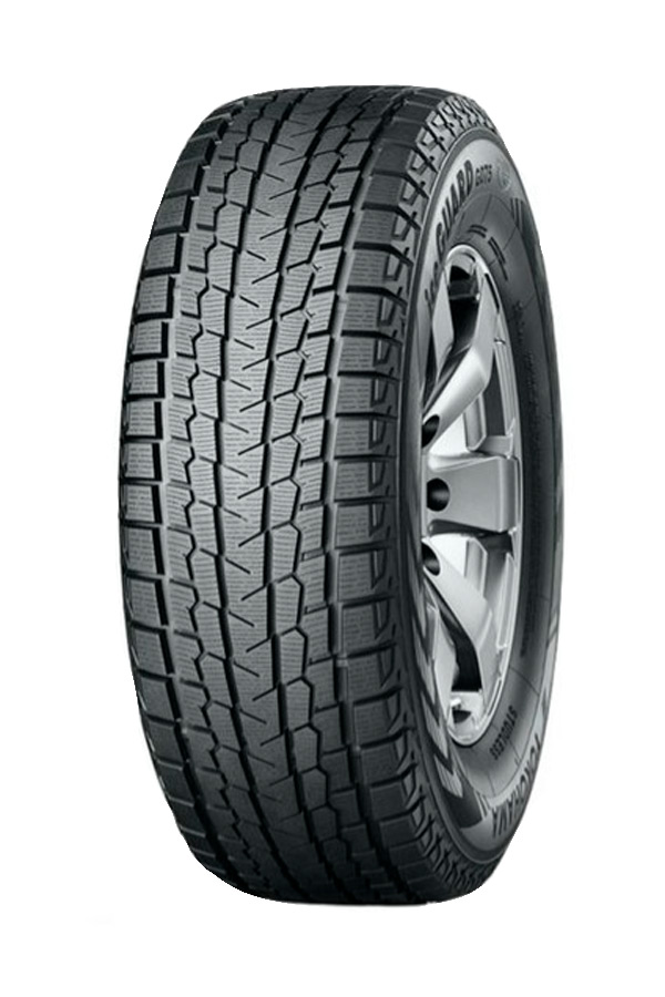 шины YOKOHAMA G075 265/45 R21