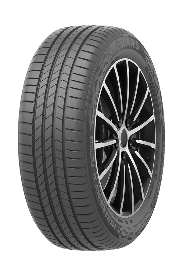 шины BARS SOLARFLEXX 185/70 R14