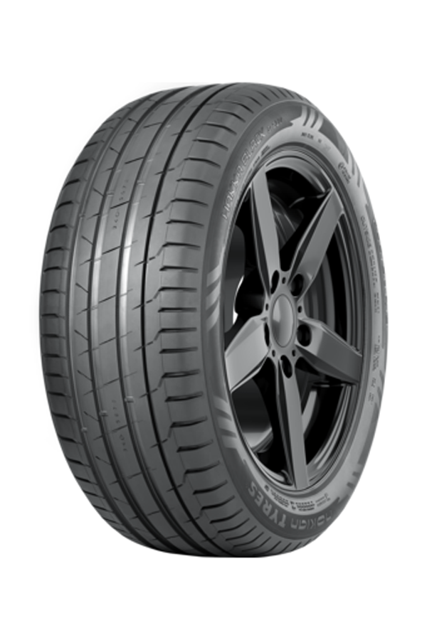 шины NOKIAN Tyres Hakkapeliitta BLACK 2 SUV 275/45 R20