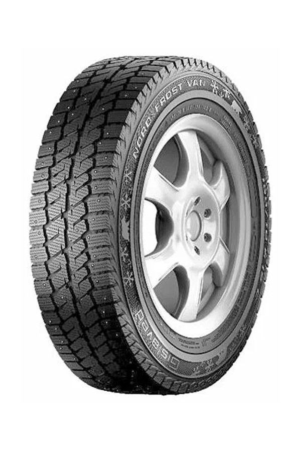 шины GISLAVED Nord Frost Van SD 195/70 R15C
