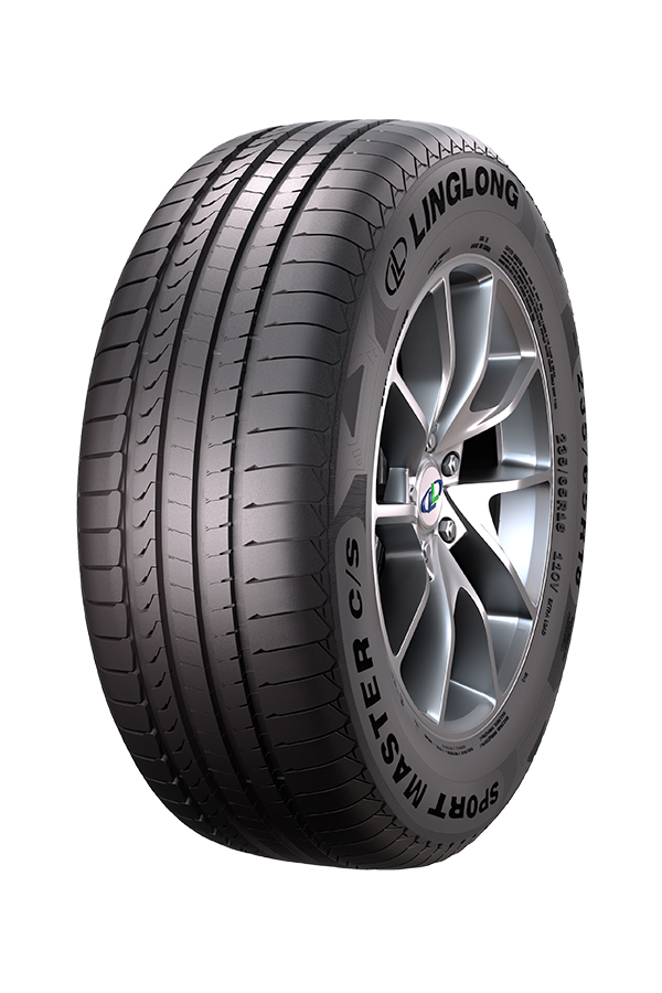 шины LINGLONG SPORT MASTER C/S 235/65 R18
