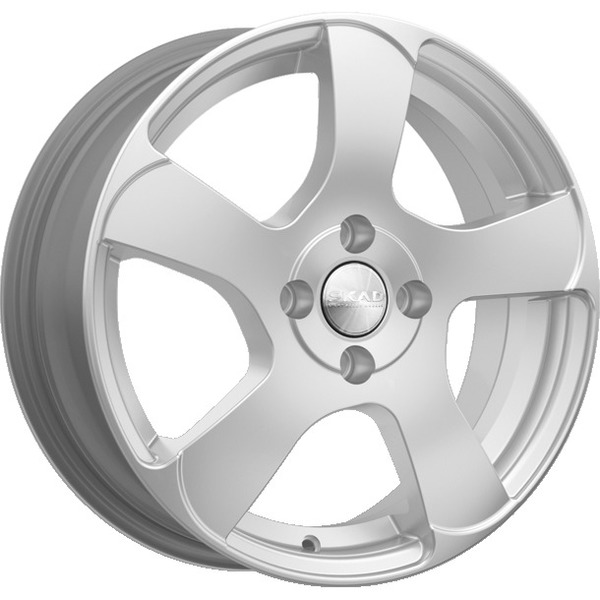 диски SKAD АКУЛА 6,0xR16 4x100 54,1 52 селена
