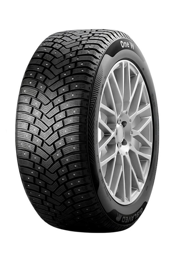 шины GISLAVED One W 225/55 R18