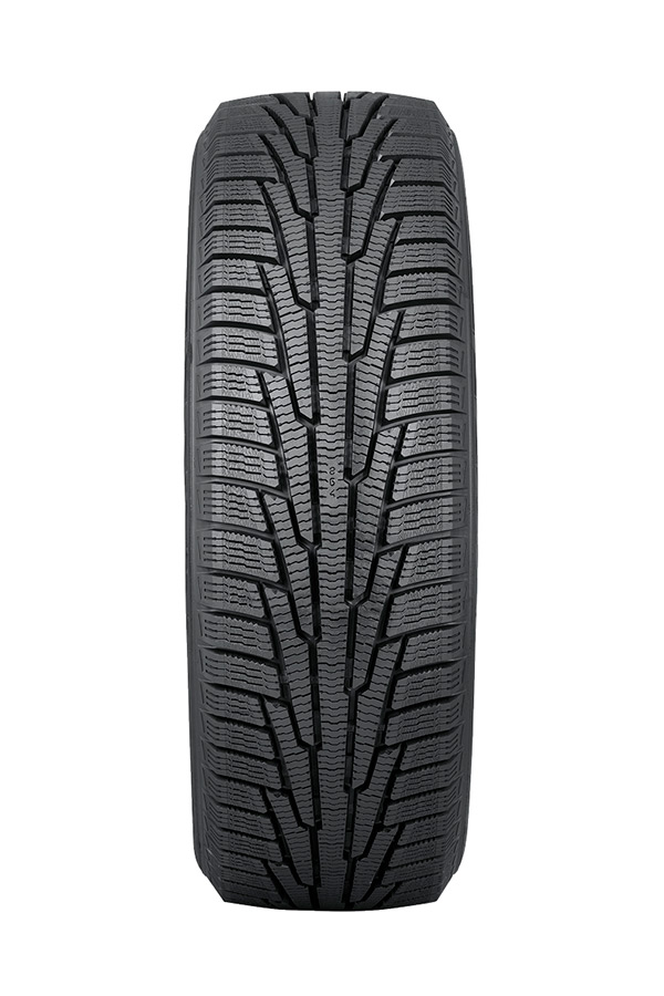 шины IKON NORDMAN RS2 <br>(Character Snow 2) 215/60 R16