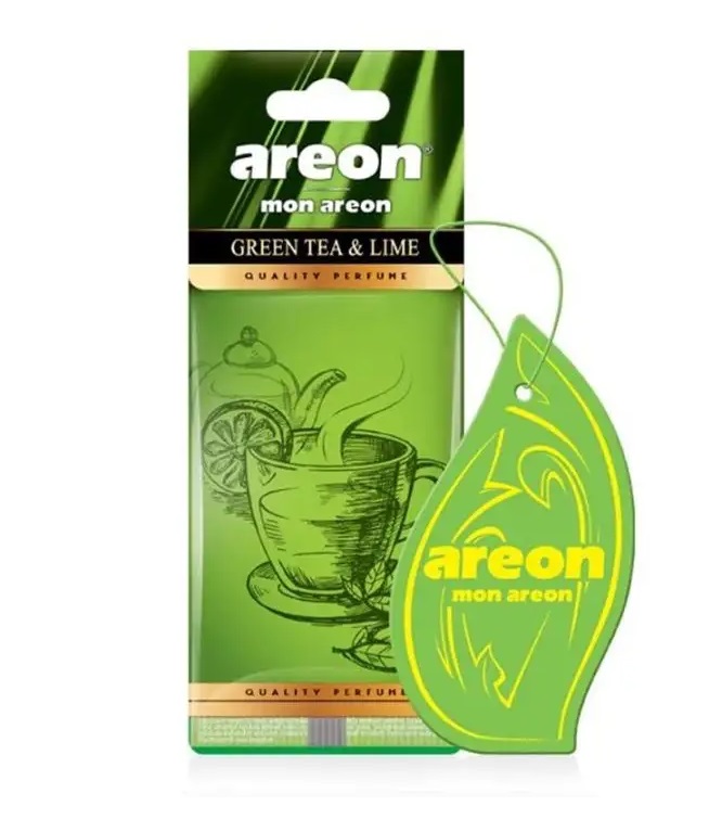 Ароматизатор 