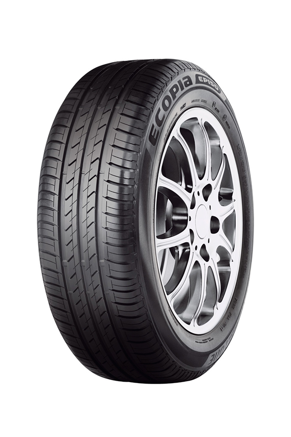 шины BRIDGESTONE ECOPIA EP150 205/60 R15