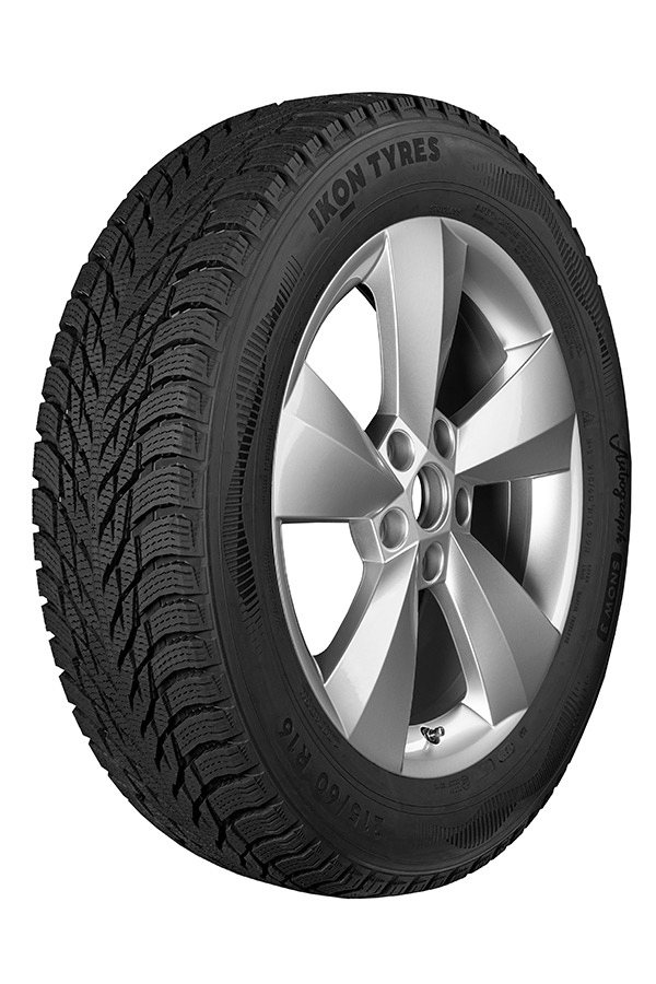 шины IKON AUTOGRAPH SNOW 3 245/40 R20