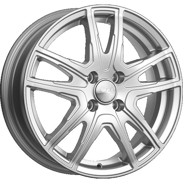 диски SKAD Сидней 6,0xR16 4x100 60,1 50 селена
