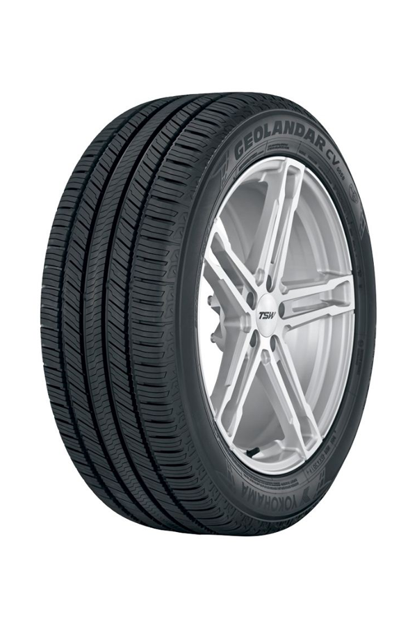 шины YOKOHAMA G058 225/50 R18
