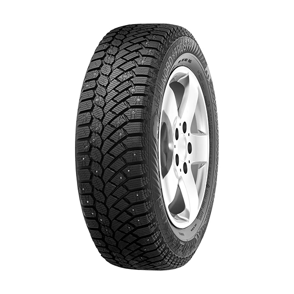шины GISLAVED Nord Frost 200 225/60 R16