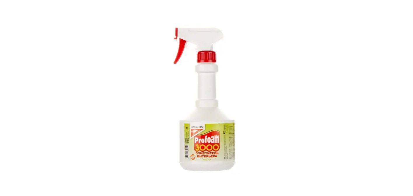 Блок сменный для очистителя салона Profoam 3000 320454X