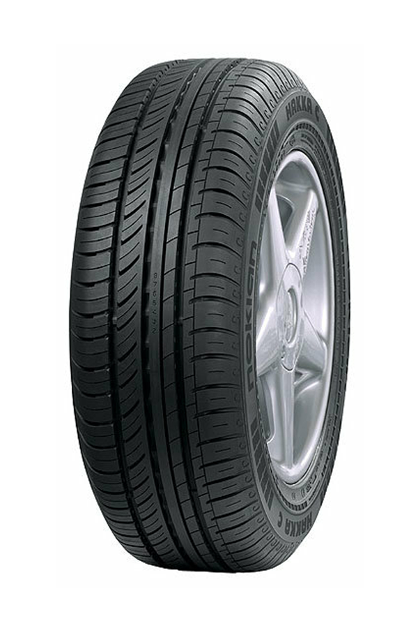 шины NOKIAN Tyres Hakkapeliitta VAN 205/70 R15C