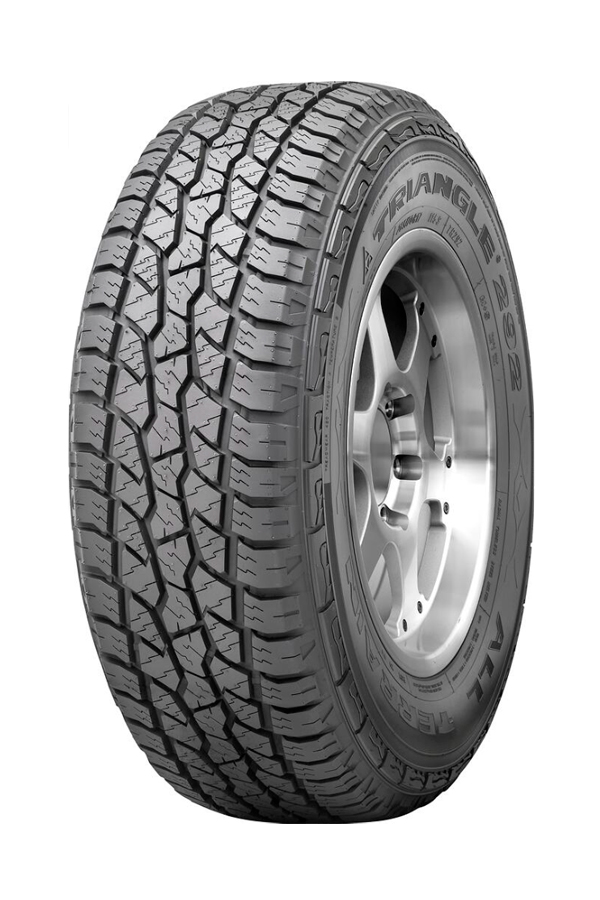 шины TRIANGLE TR292 225/75 R16