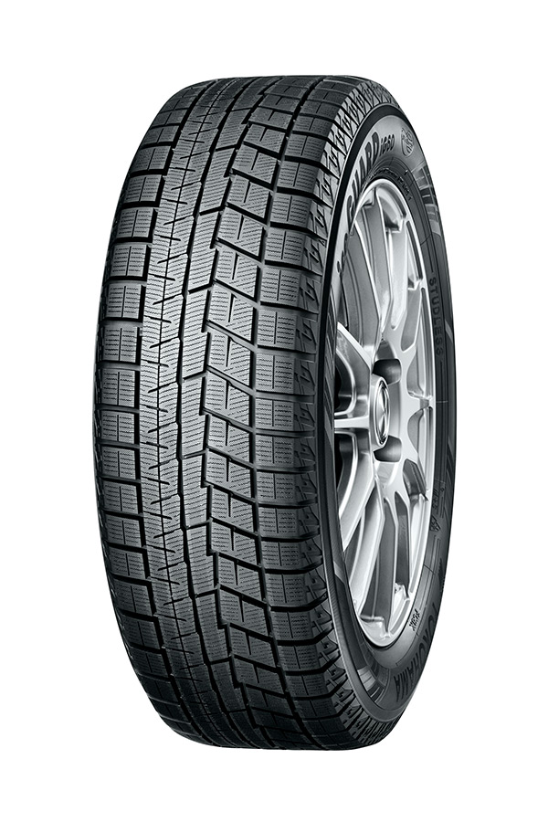шины YOKOHAMA IG60A 235/45 R18