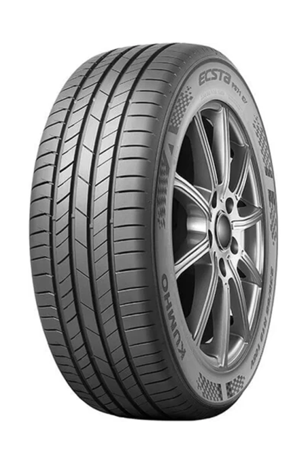 шины KUMHO ECSTA EV PS71 195/55 R16