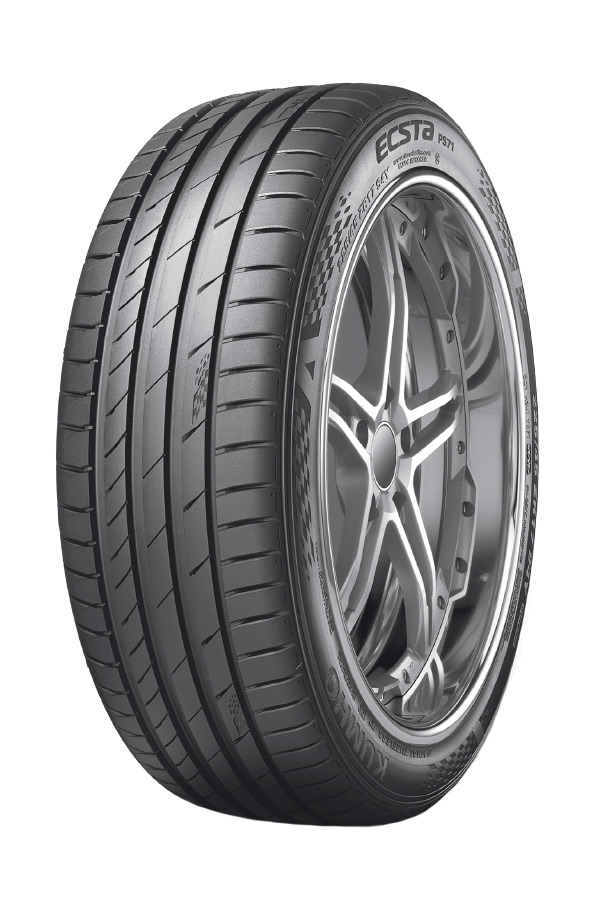 шины KUMHO ECSTA PS71 285/50 R20