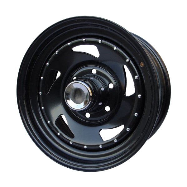 диски IKON SNC010 10,0xR15 5x139,7 108,7 40 B