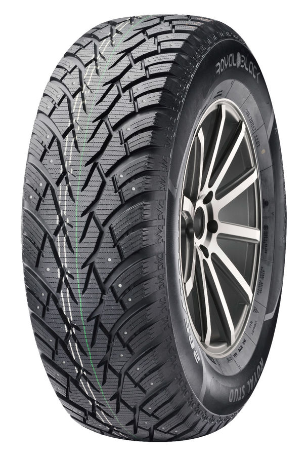 шины ROYAL BLACK ROYALSTUD 185/65 R15