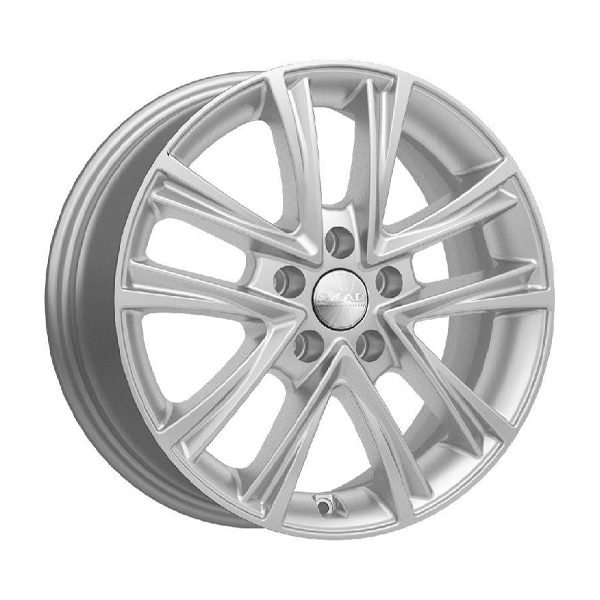 диски SKAD БОРАКАЙ 6,5xR16 5x108 63,4 50 селена