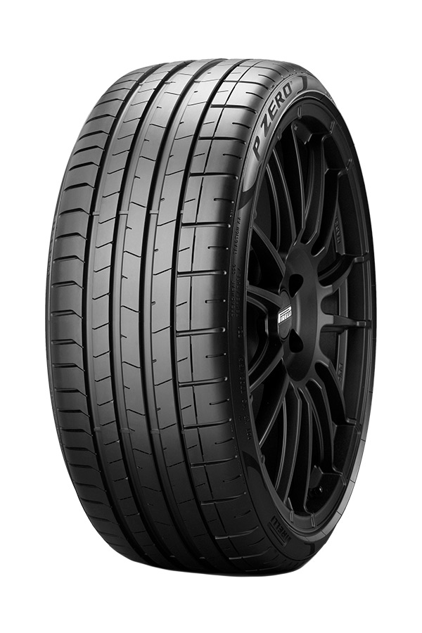 шины PIRELLI P-ZERO (PZ4) SPORTS CAR 285/30 R20