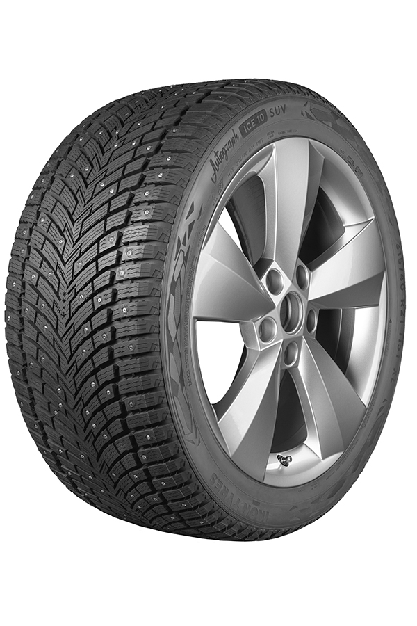 шины IKON AUTOGRAPH ICE 10 SUV 235/65 R17