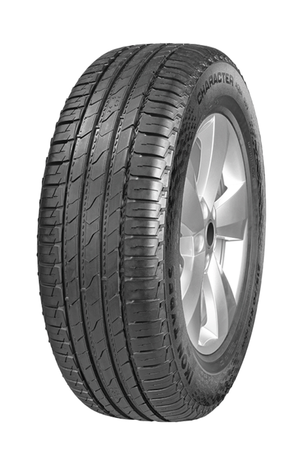 шины IKON Tyres CHARACTER Aqua SUV <br>(Nordman S2 SUV) 225/65 R17