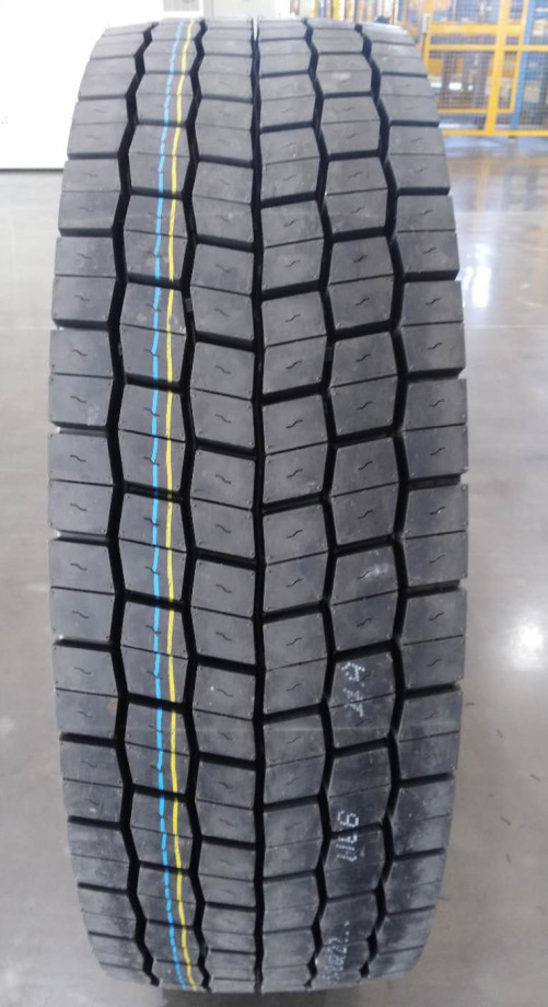 шины LANVIGATOR D318 315/70 R22,5