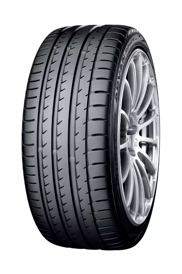 шины YOKOHAMA V105S 235/50 R18